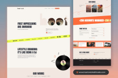 Hoot And Half Studio